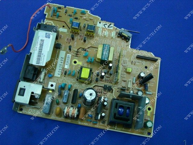 Engine Control PC Board [2nd]